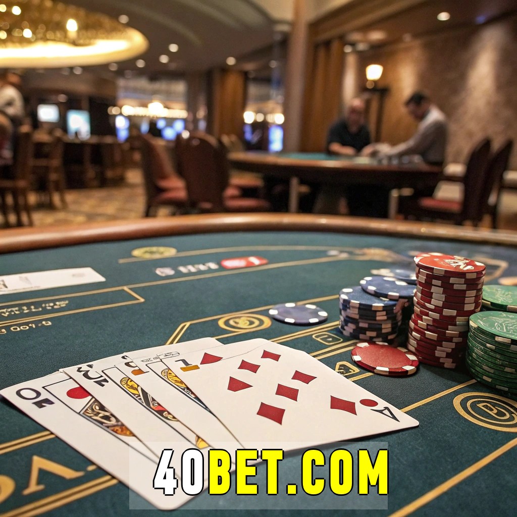 40bet