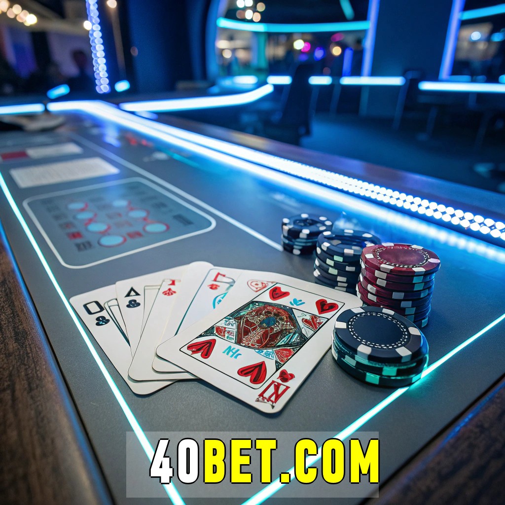 40bet