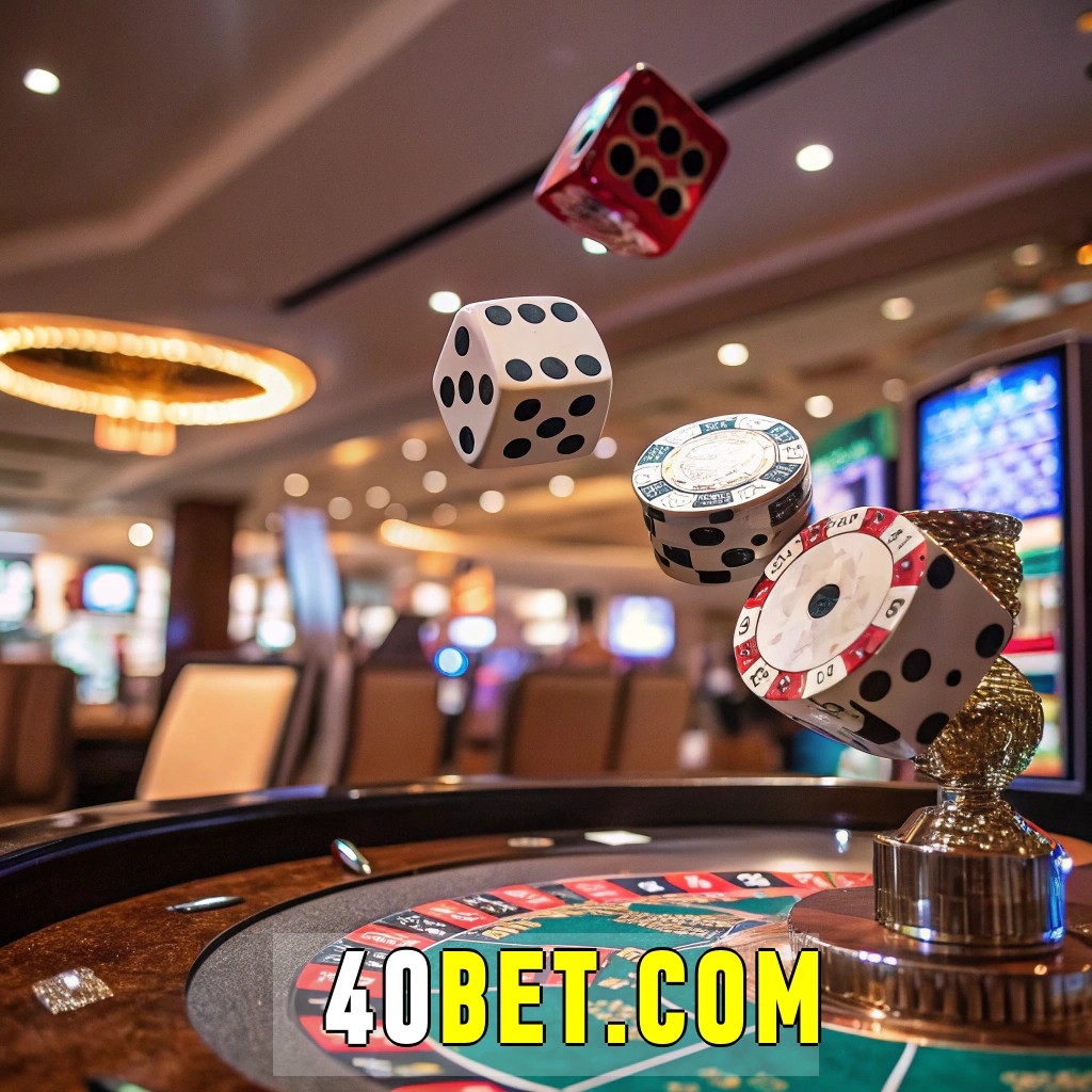 40bet