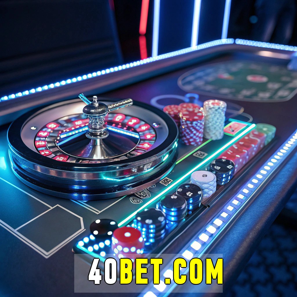 40bet com
