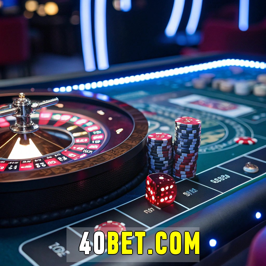 40bet com