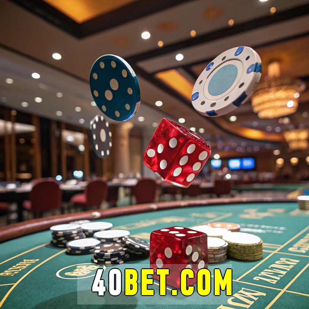 40bet